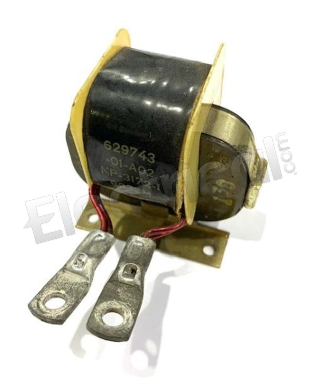 Northwest Power Line Reactor 629743-01