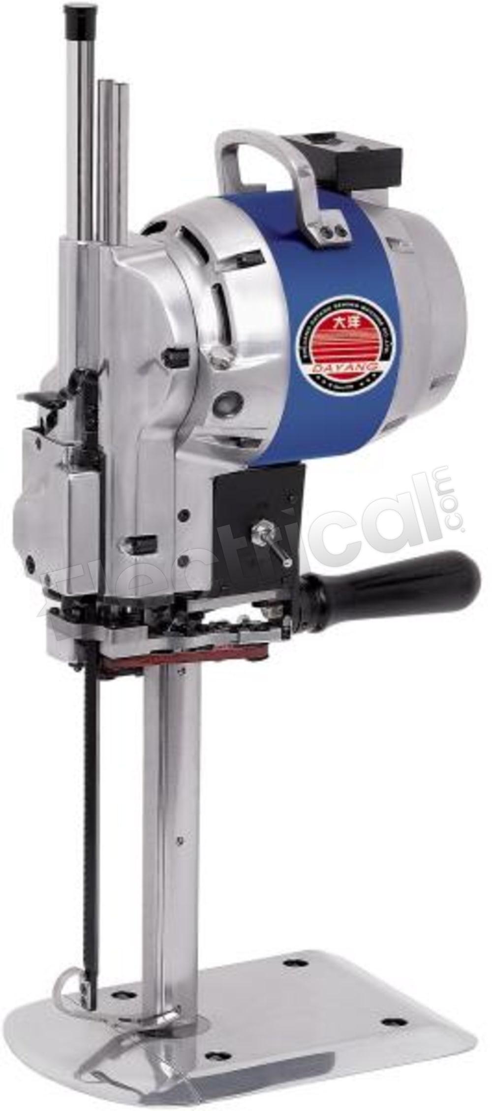 Eastman Machine Tools 629X
