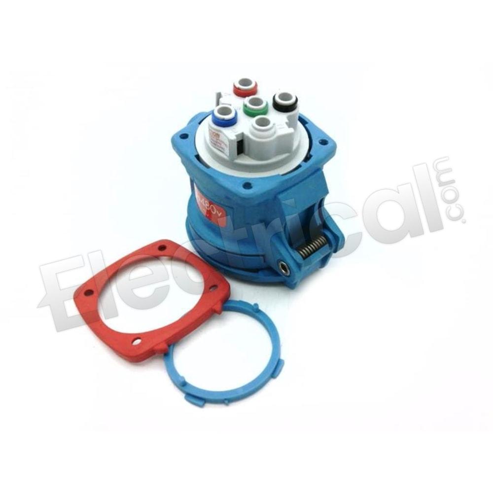 Meltric Part And Accessory 63-34043