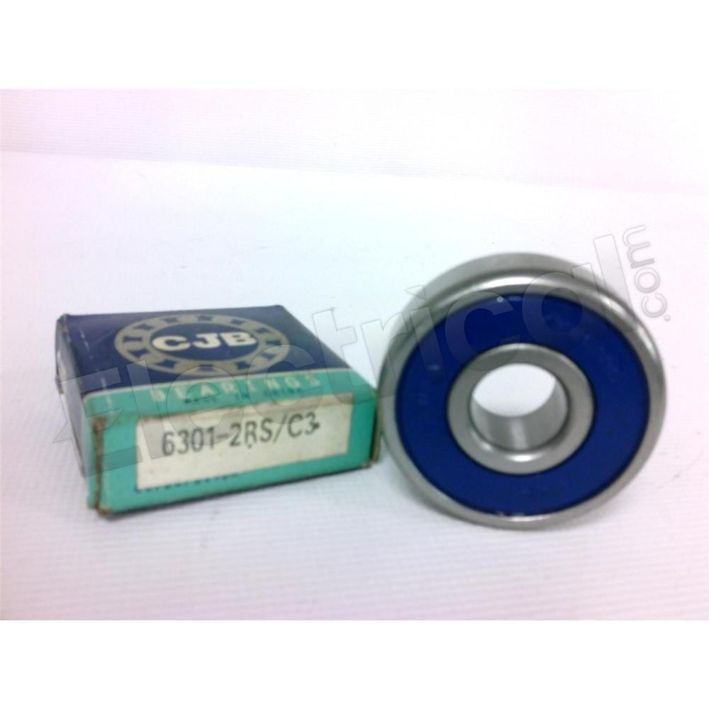 6301-2RS/C3