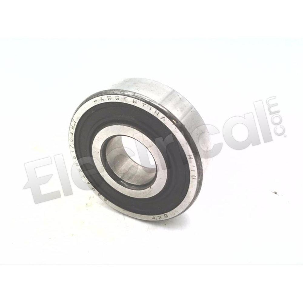 6304-2RS1/C3HT