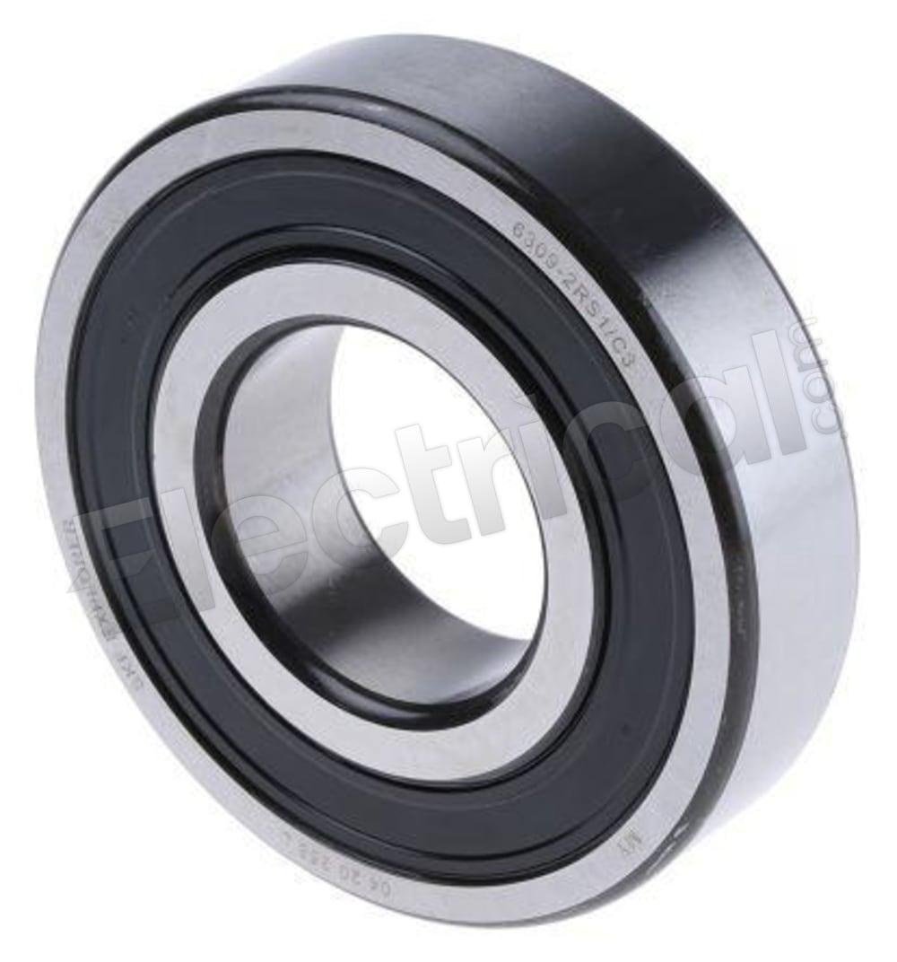 6309-2RS1/C3