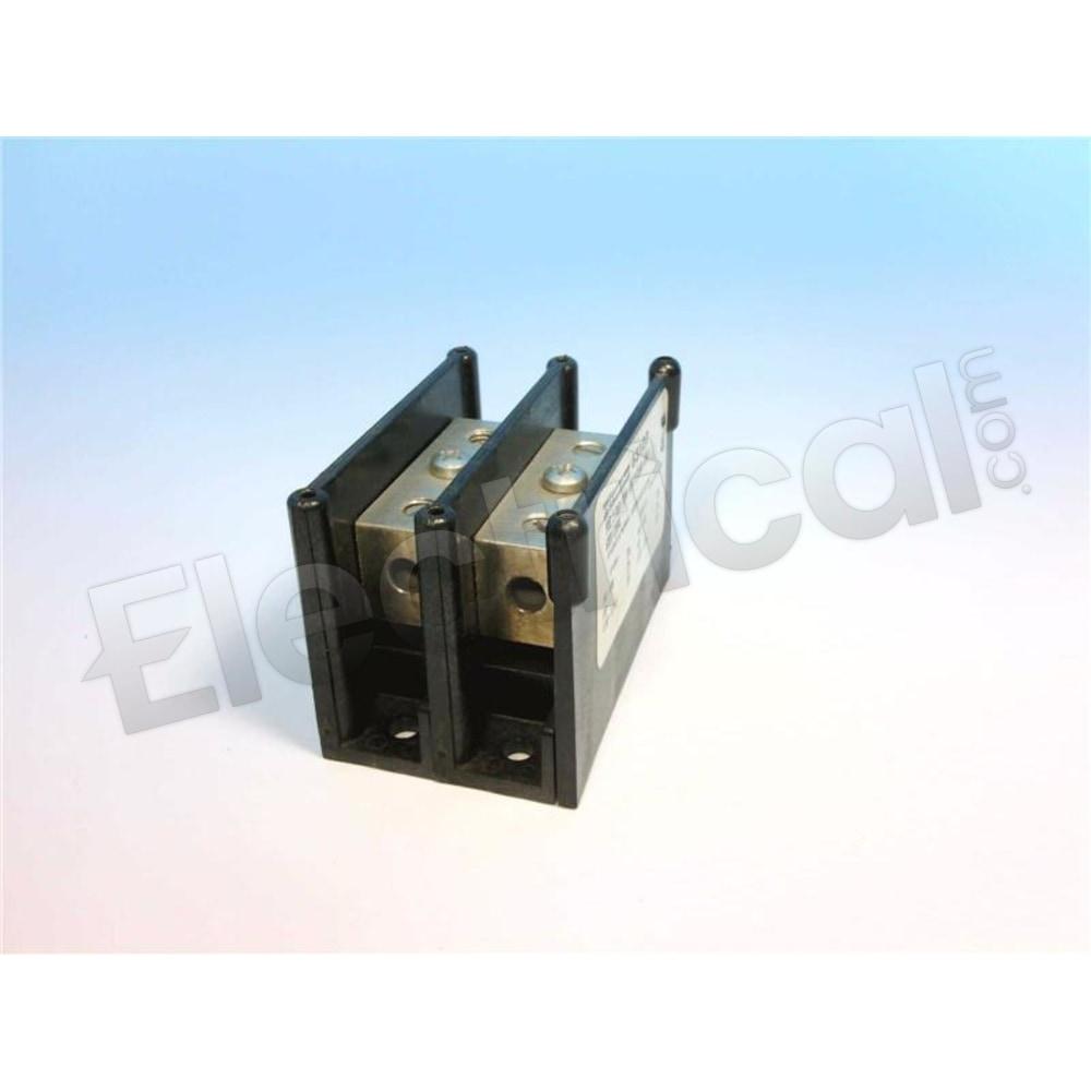 Mersen Fuse Block 63102