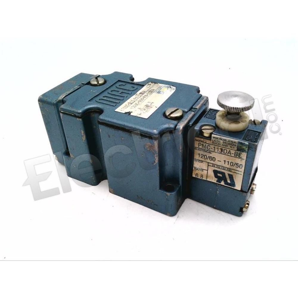 6311C-000-PM-113DA