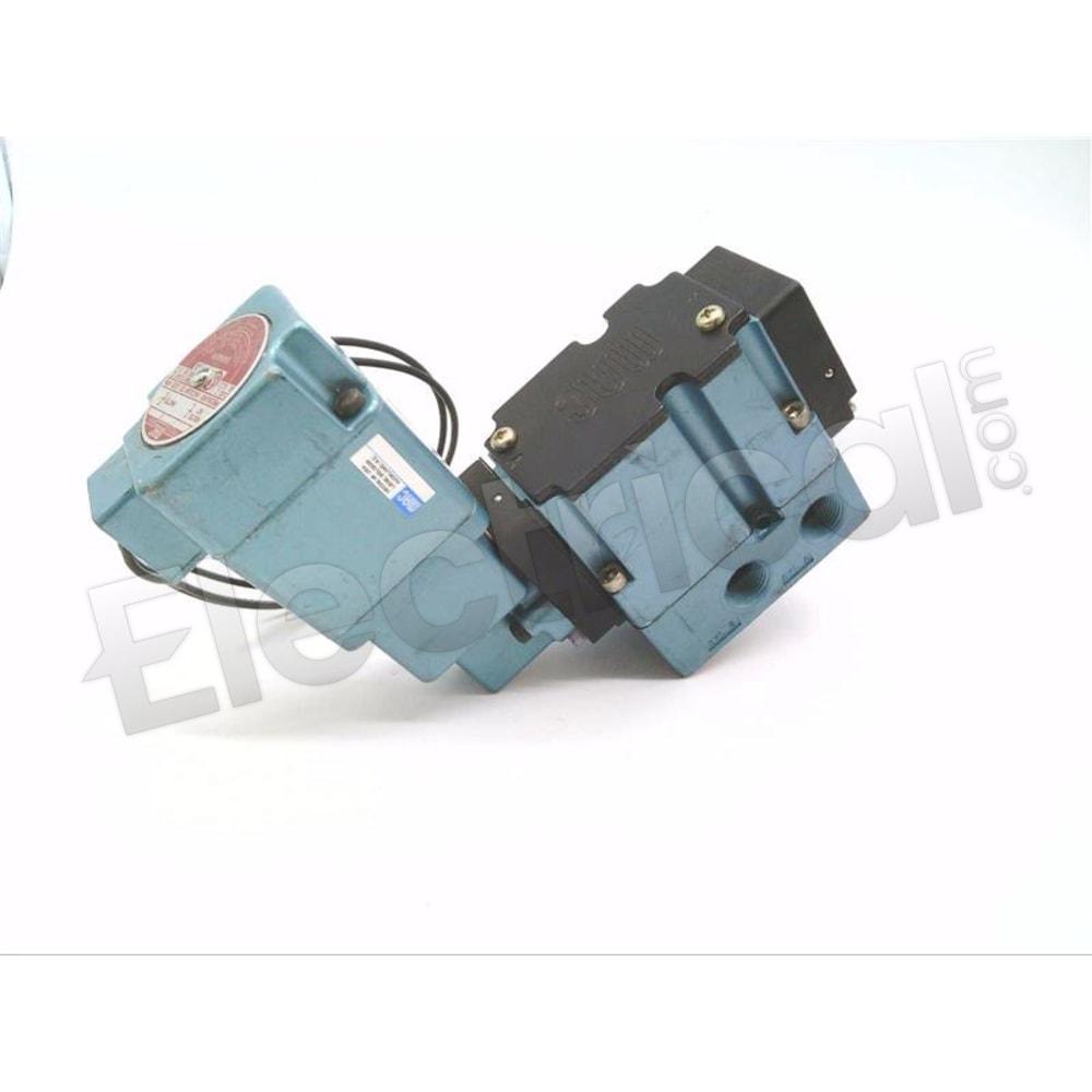 6312D-231-2E-500EA