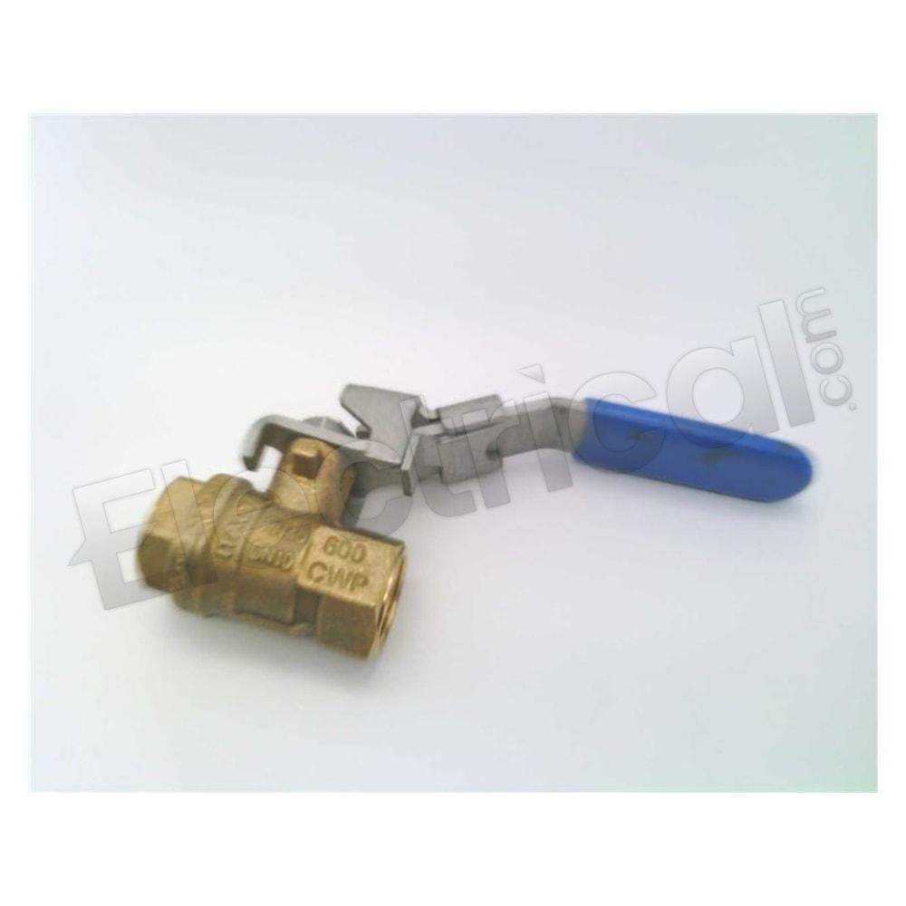 Mersen Fuse Block 63143