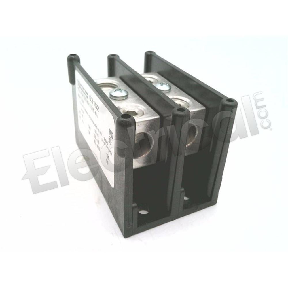 Mersen Fuse Block 63152