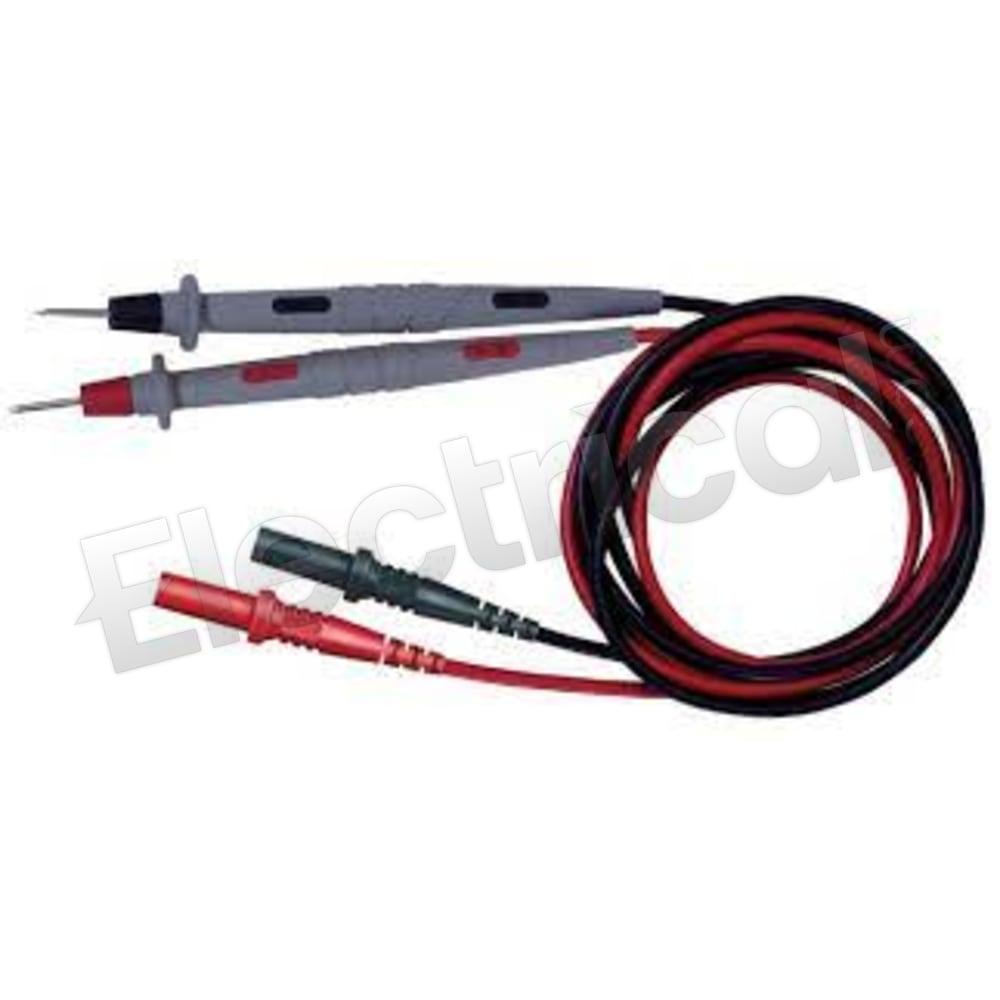 Pomona Electronics Lead/Probe 6344