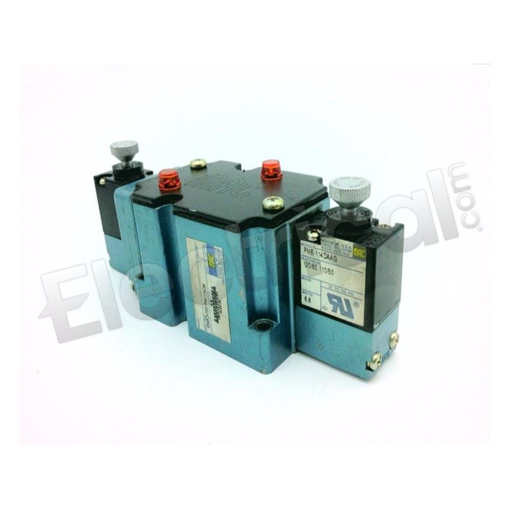 6346D-000-PM-114DA