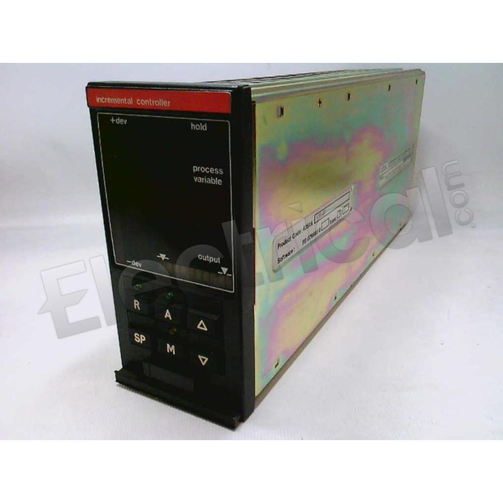 6351A/CASE