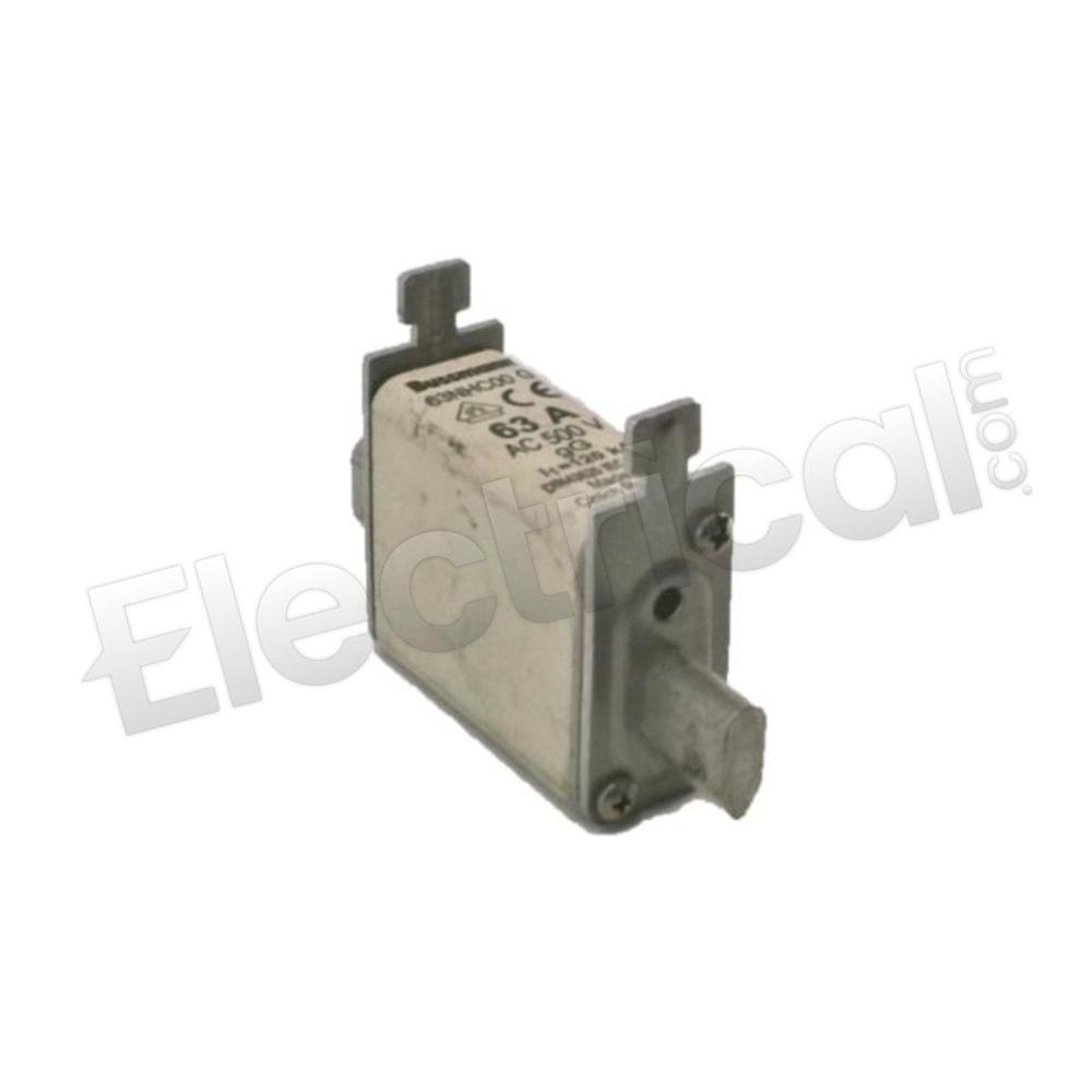Eaton Low Voltage 63NHC00G