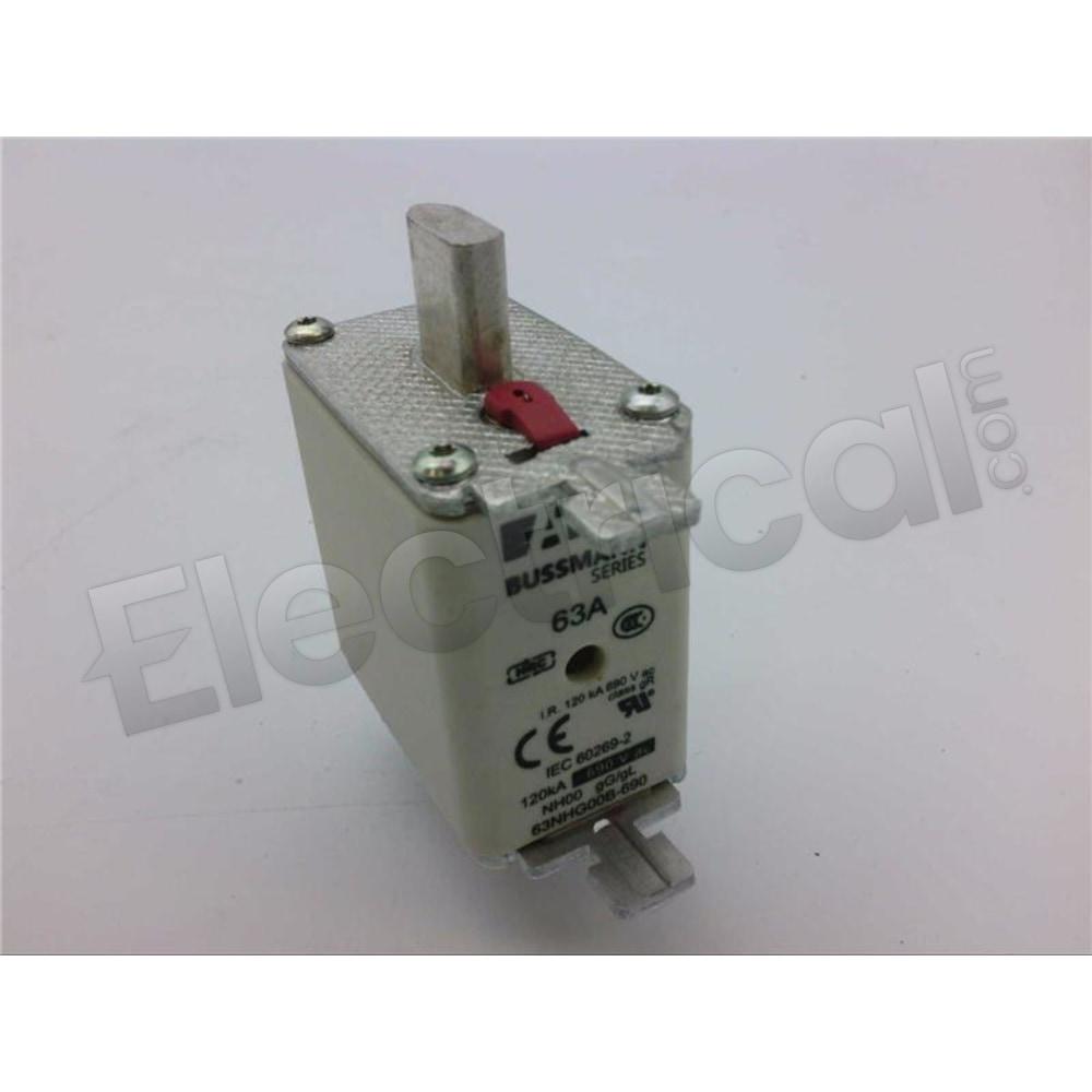 Eaton Low Voltage 63NHG00B-690