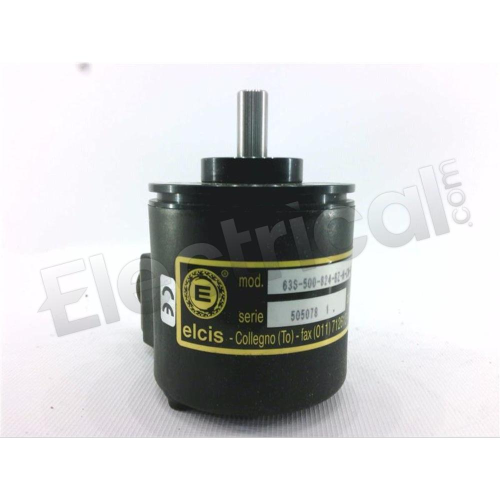 63S-500-824-BZ-H-CM-R