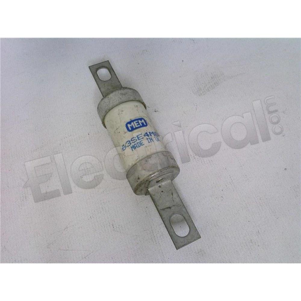 Eaton Low Voltage 63SE4M80