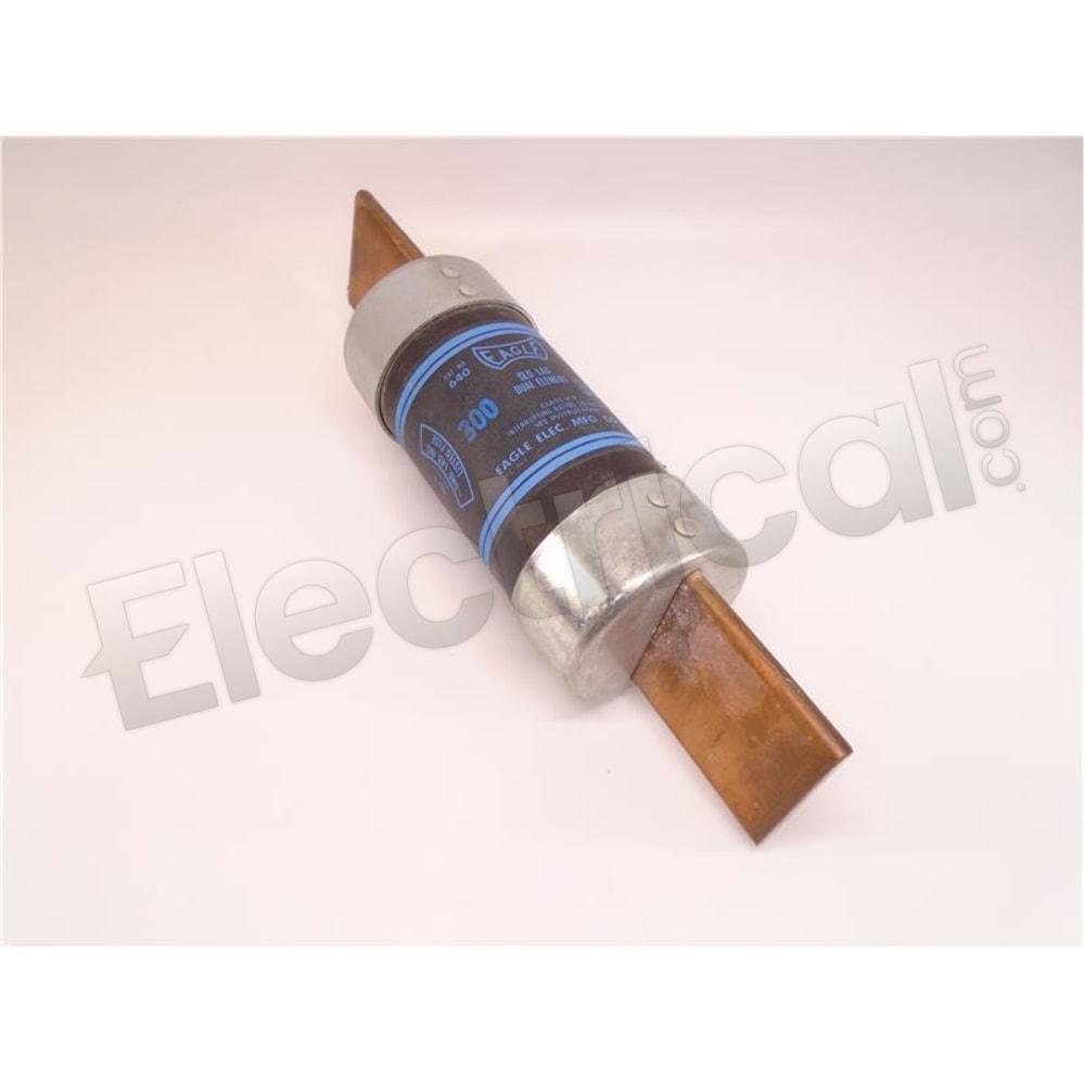 Eagle Low Voltage 640-300