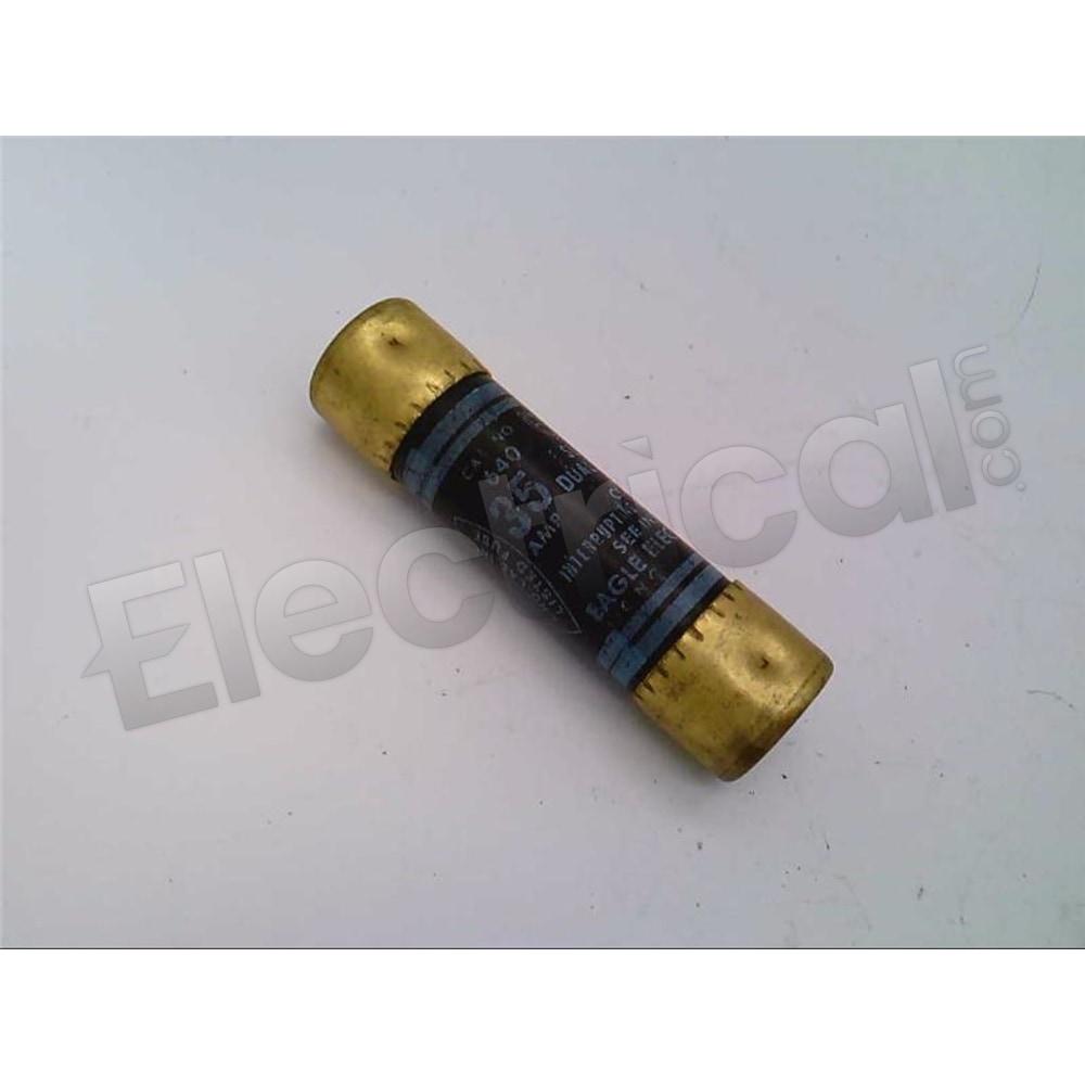 Eagle Low Voltage 640-35
