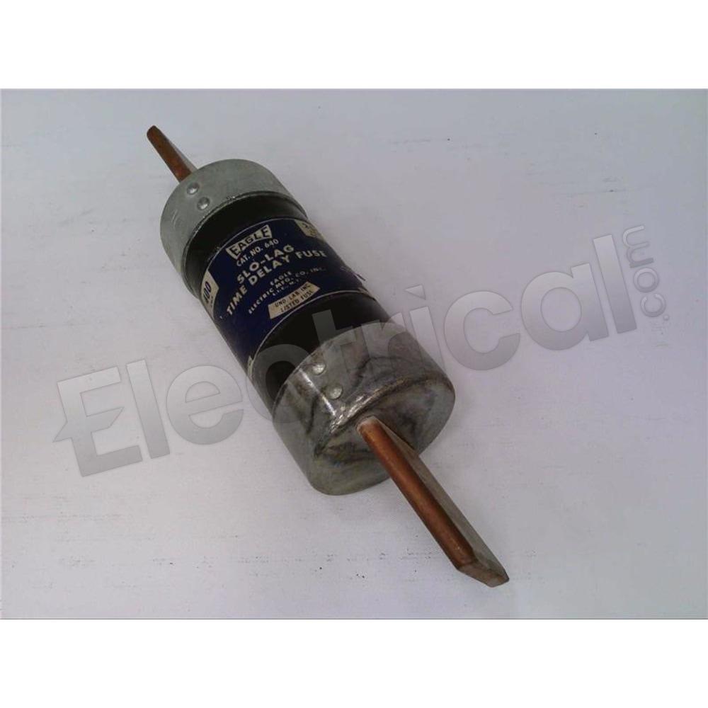 Eagle Low Voltage 640-400