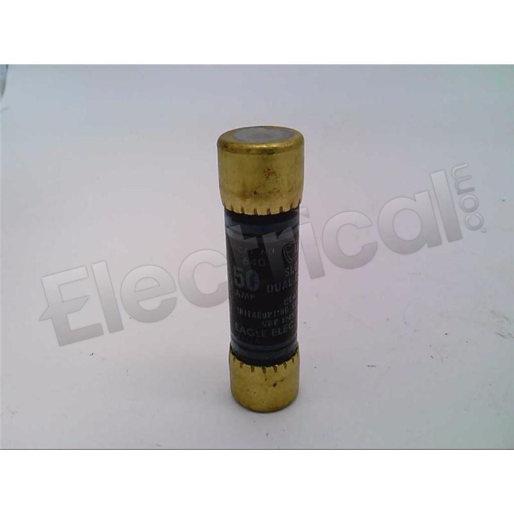 Eagle Low Voltage 640-50