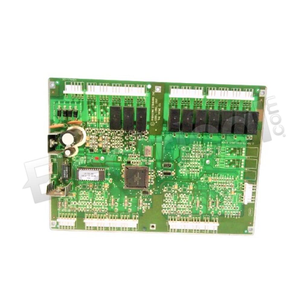 Ingersoll Rand Industrial Computer Accessory 6400-1065-01