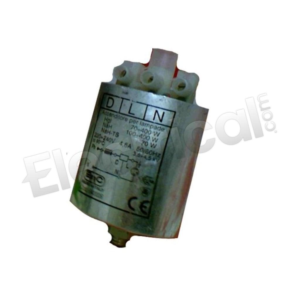 Erc Highlight Heater Element 640006