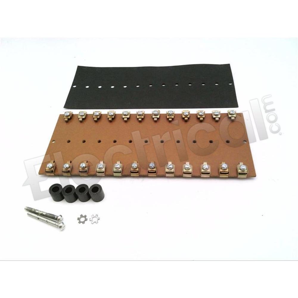 ABB Enclosure 6433-9RY