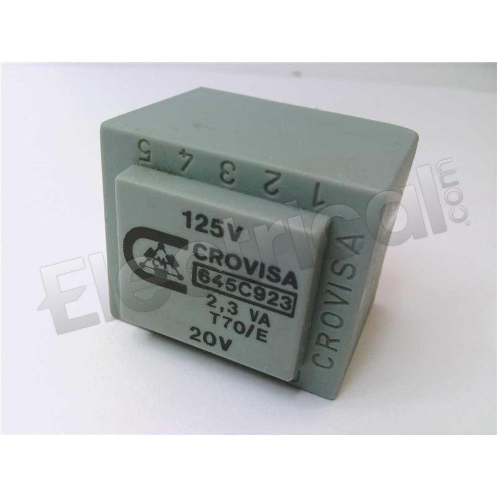 645C923