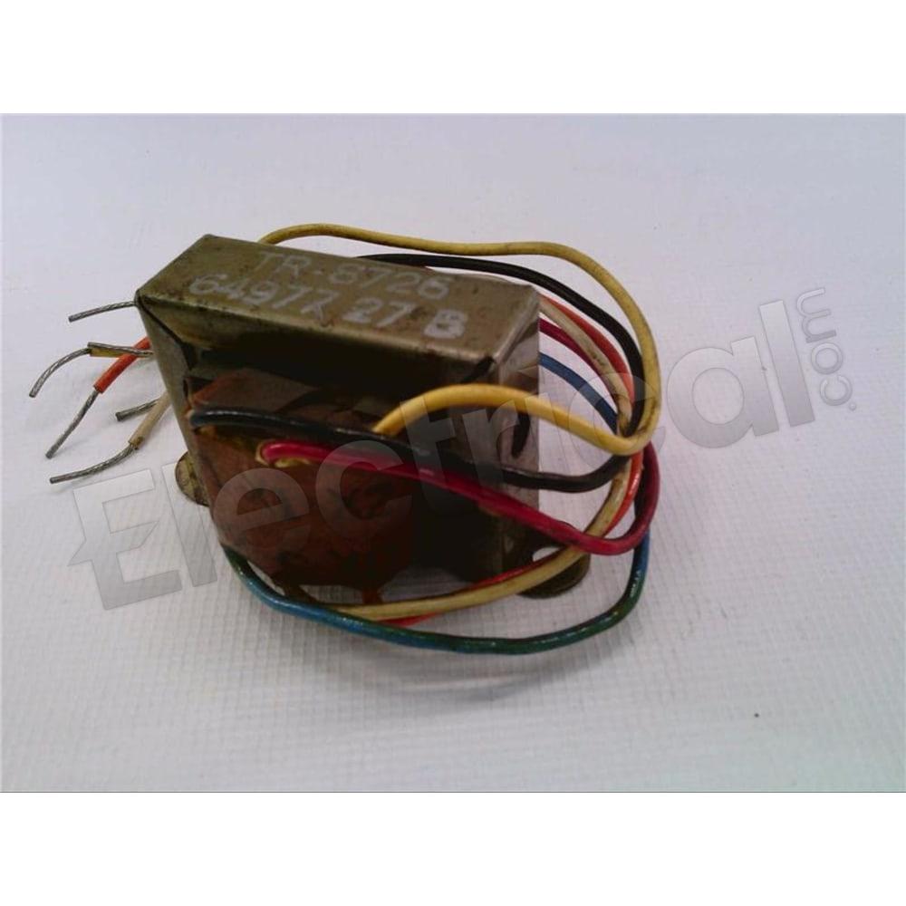 ABB Line Reactor 64977-27B