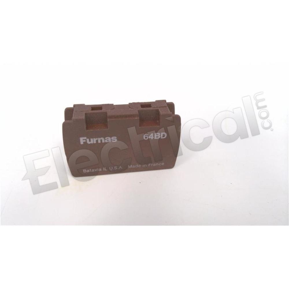 Siemens Contactor 64BD
