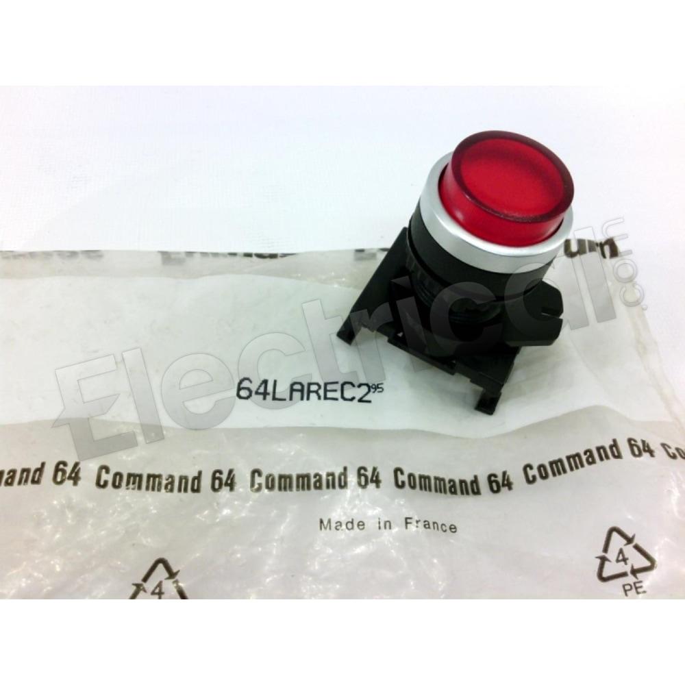 Siemens Motor Control Part And Accessory 64LAREC2