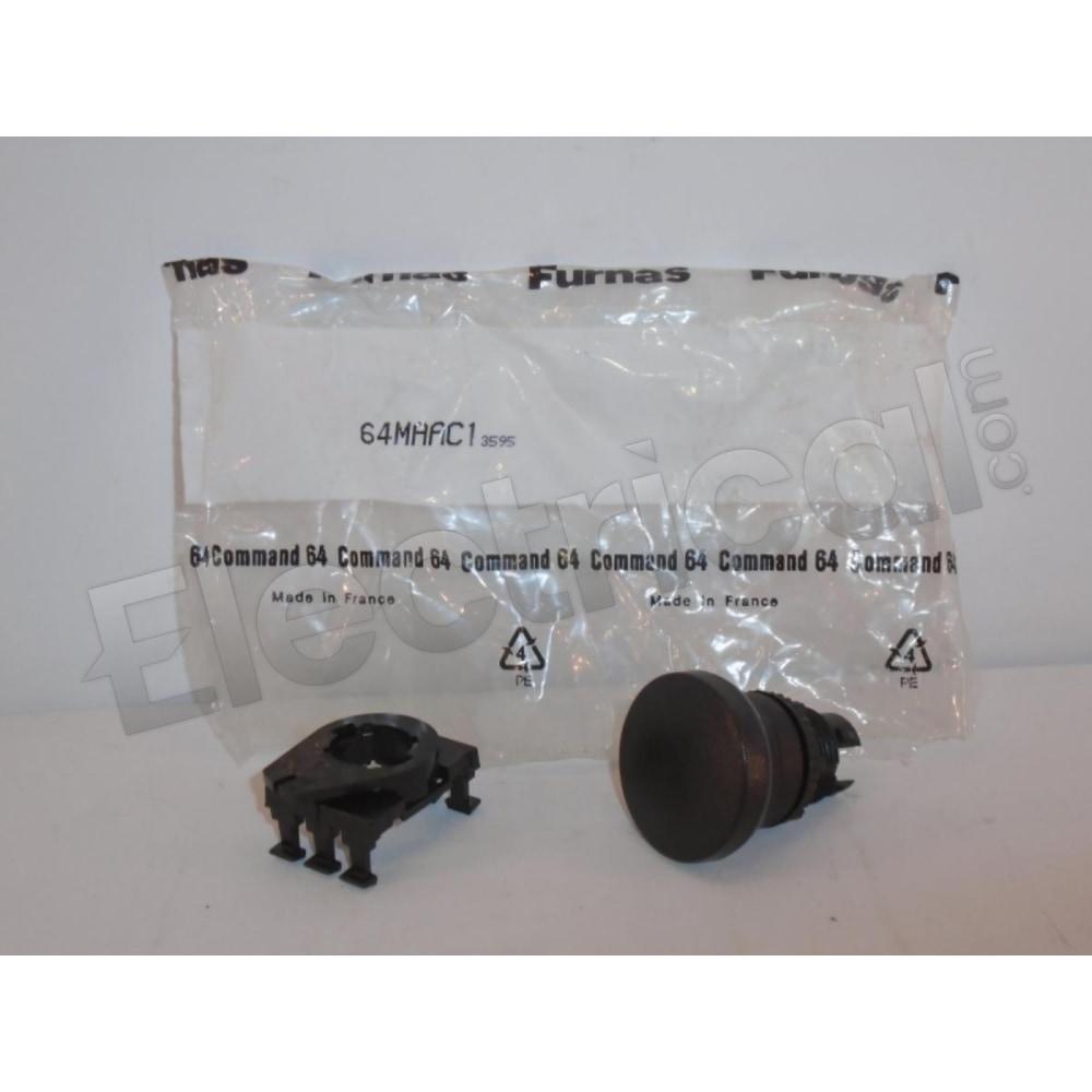 Siemens Motor Control Part And Accessory 64MAAC1