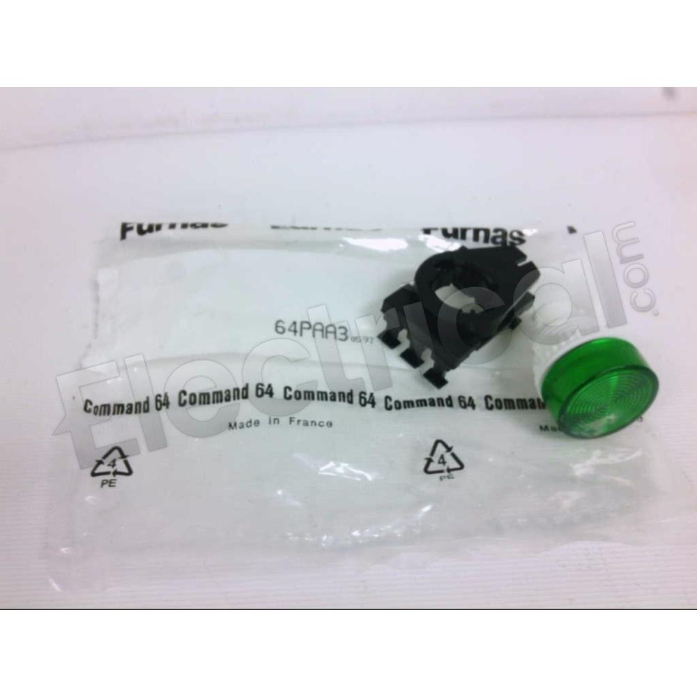 Siemens Motor Control Part And Accessory 64PAA3