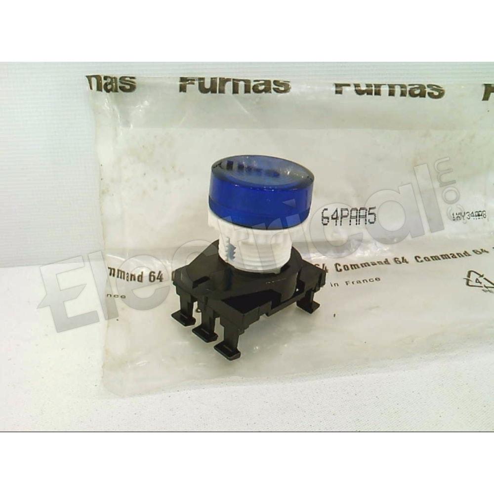 Siemens Motor Control Part And Accessory 64PAA5