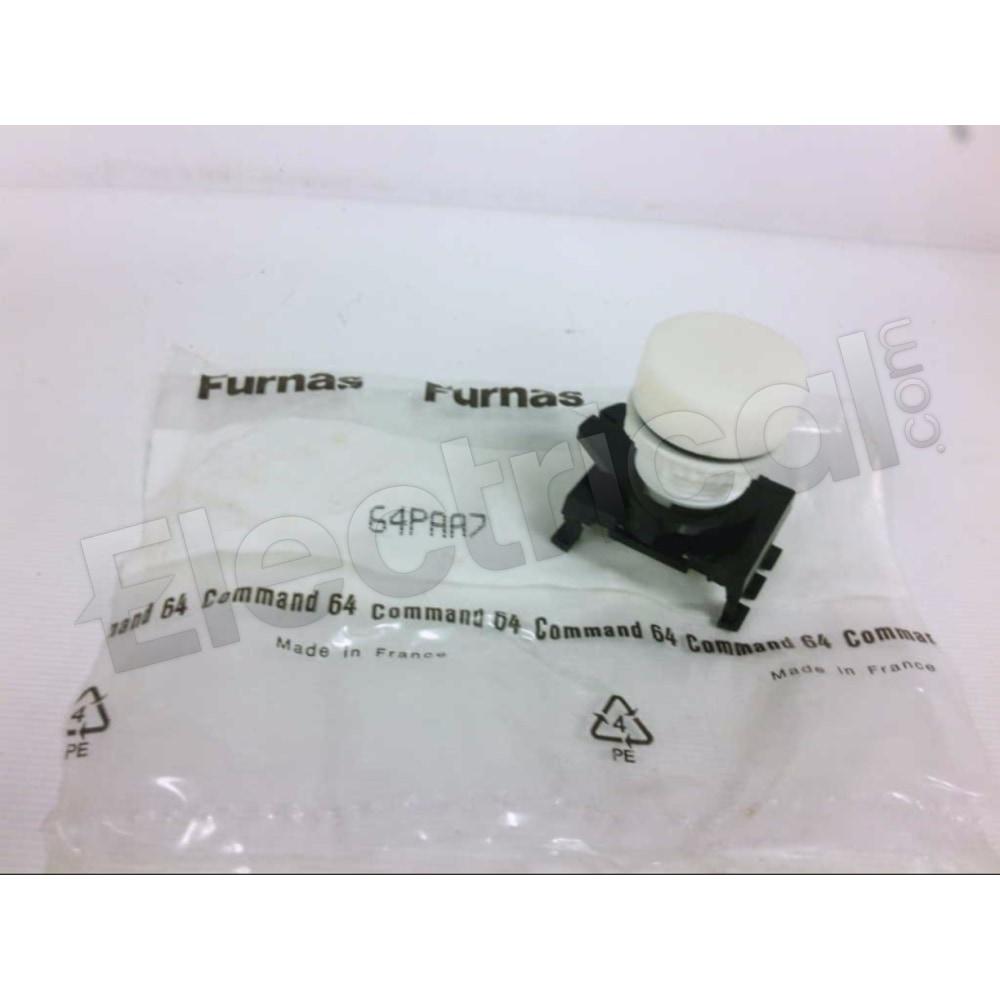 Siemens Motor Control Part And Accessory 64PAA7