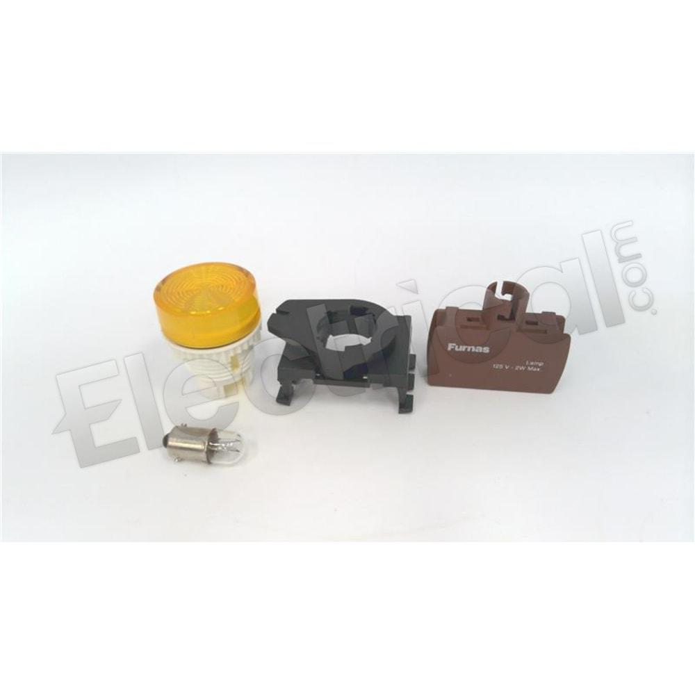 Siemens Motor Control Part And Accessory 64PAA9P