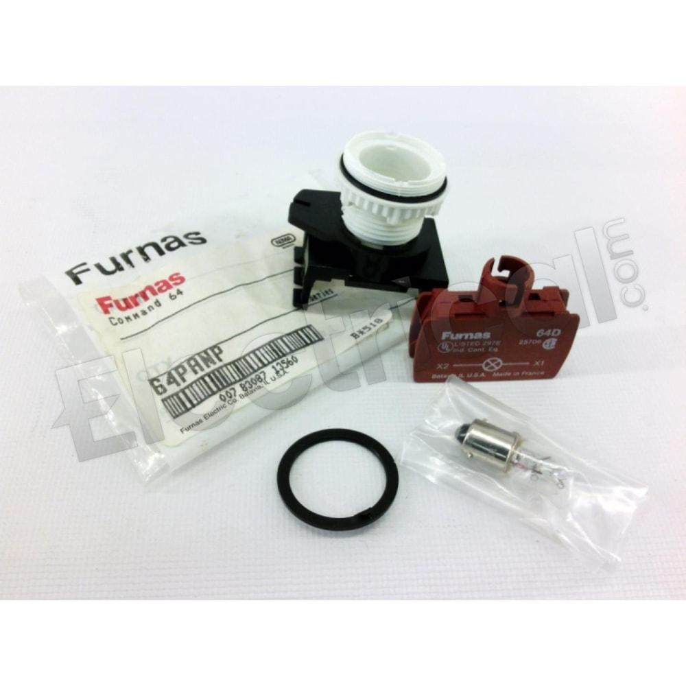 Siemens Motor Control Part And Accessory 64PANP