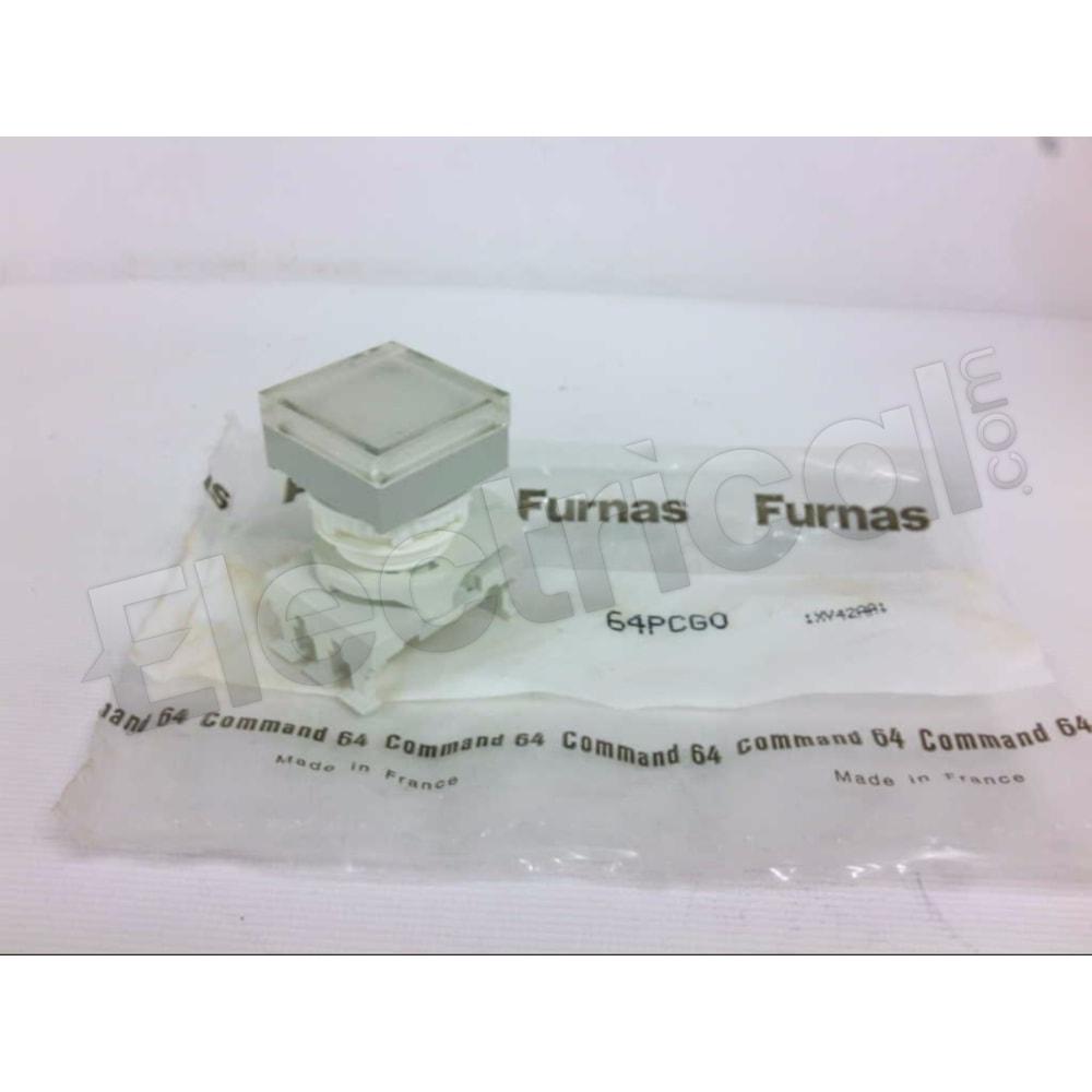 Siemens Motor Control Part And Accessory 64PCG0