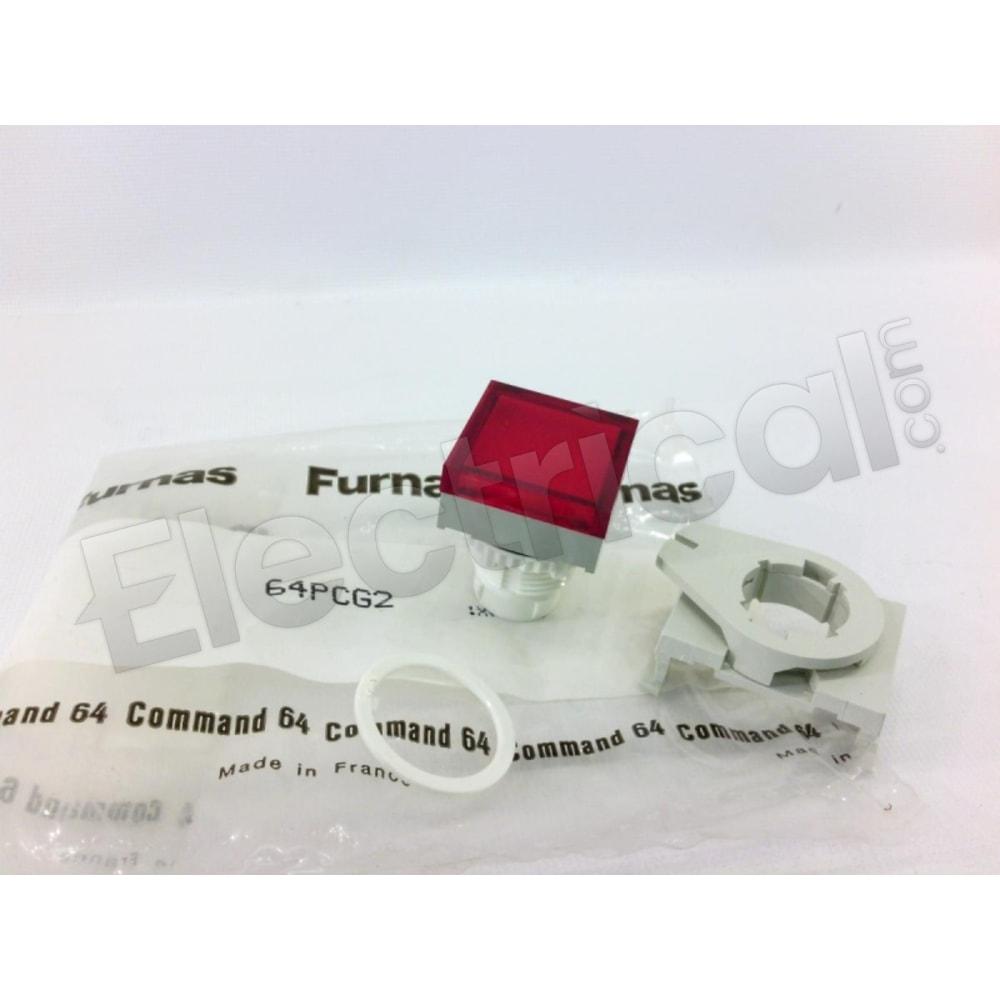 Siemens Motor Control Part And Accessory 64PCG2