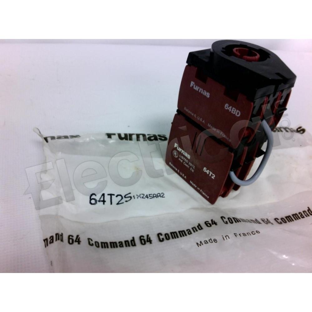 64T2S