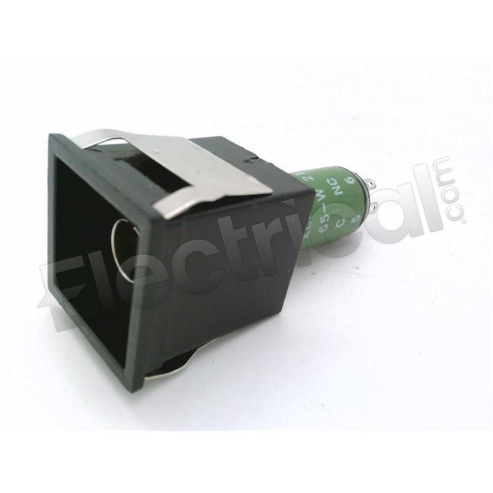 Electro-Mech Motor Control Part And Accessory 65-632