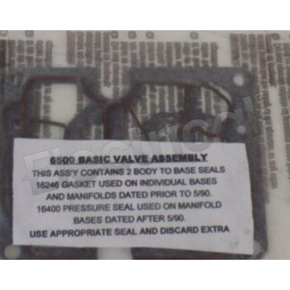 6500A