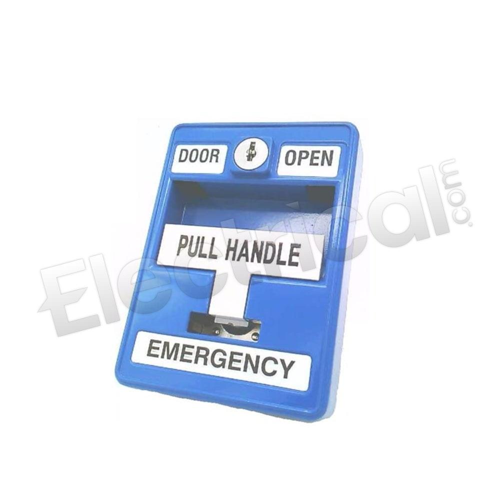 Sag Harbor Industries Part And Accessory 6510/BL-S35