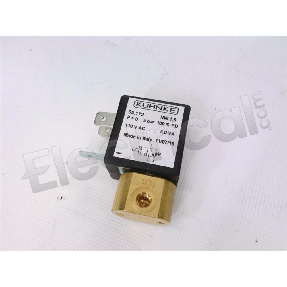 65172110V