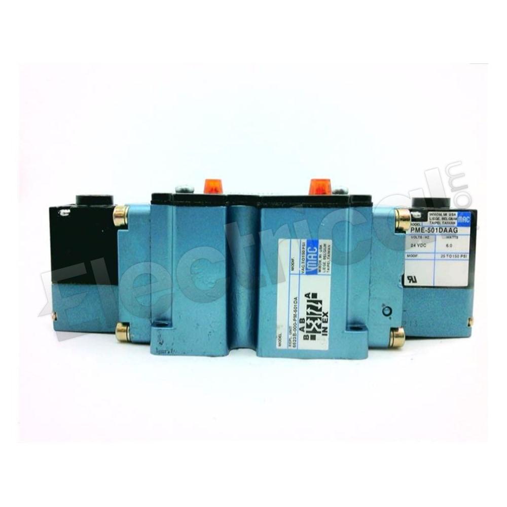 6523B-000-PM-501DA