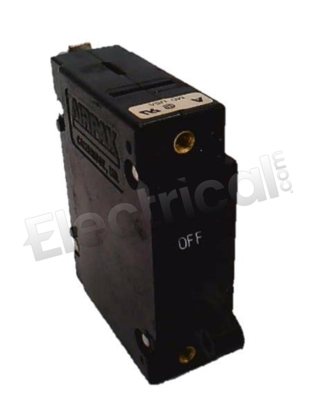 ABB Molded Case 65241-54D