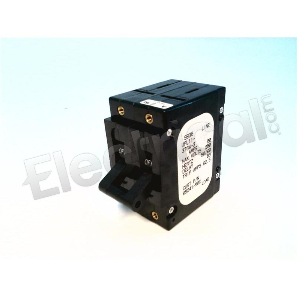 ABB Molded Case 6524156C