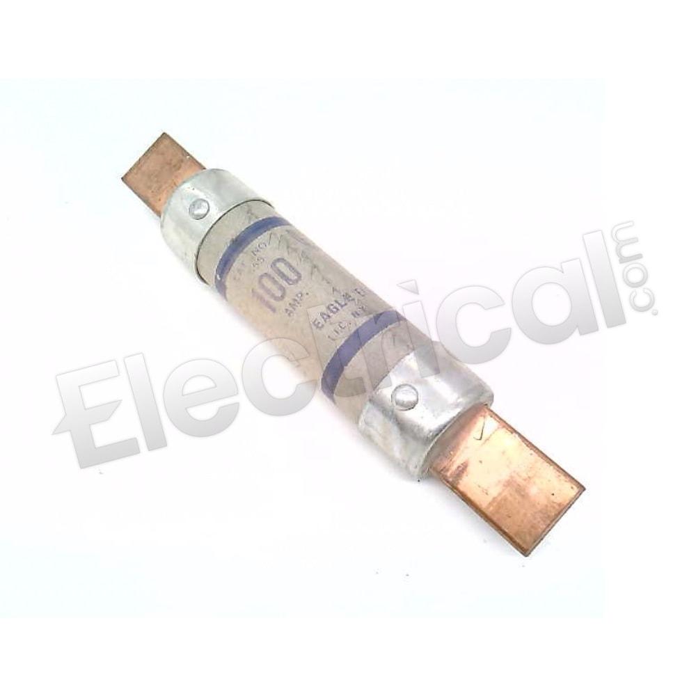 Eagle Low Voltage 655-100