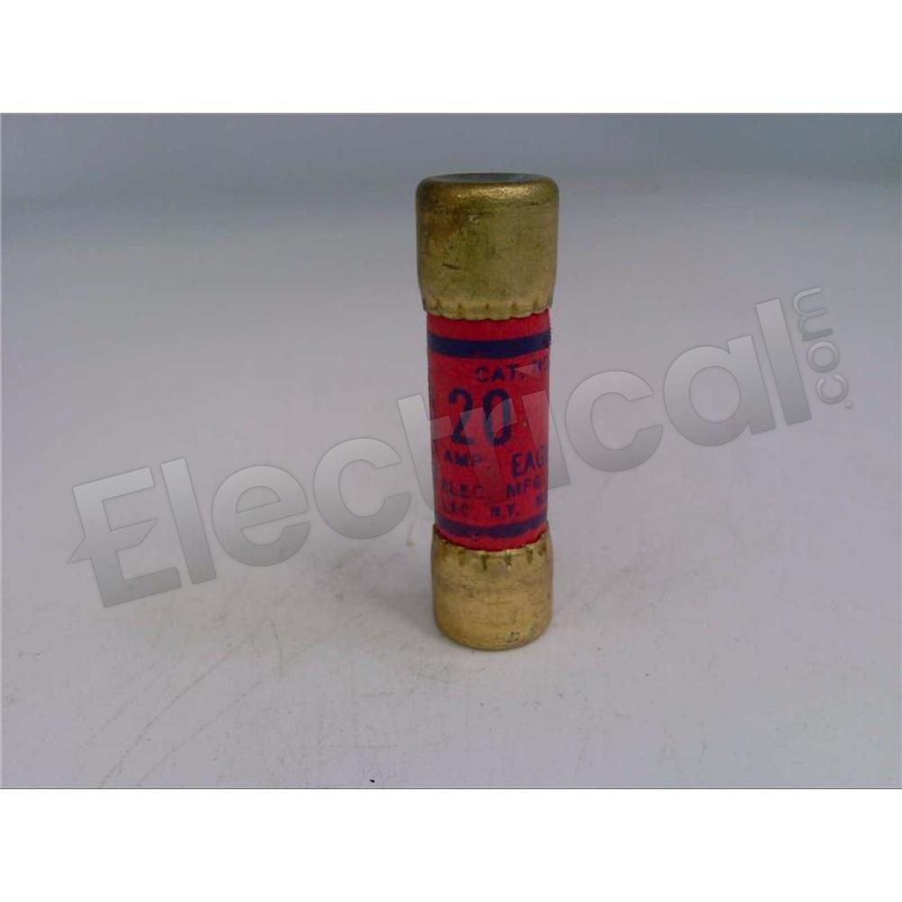 Eagle Low Voltage 655-20