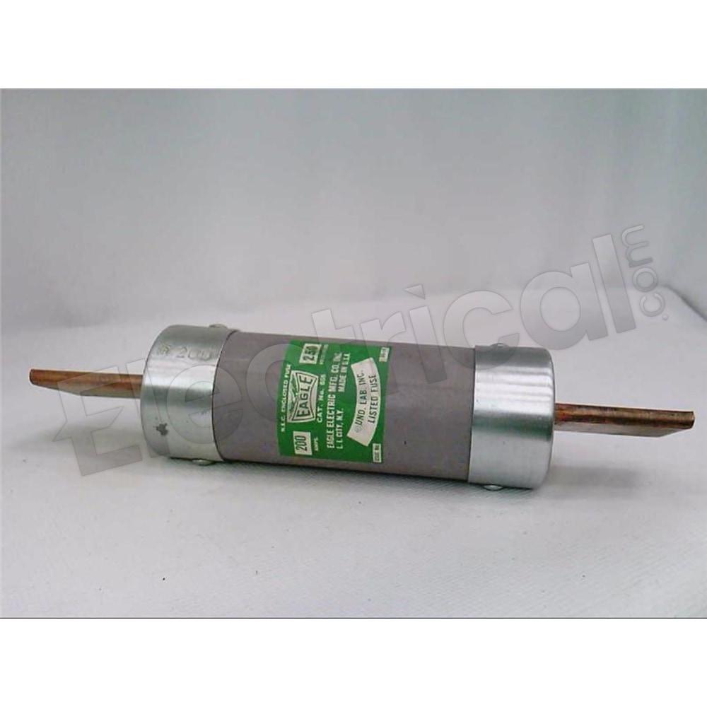 Eagle Low Voltage 655-200