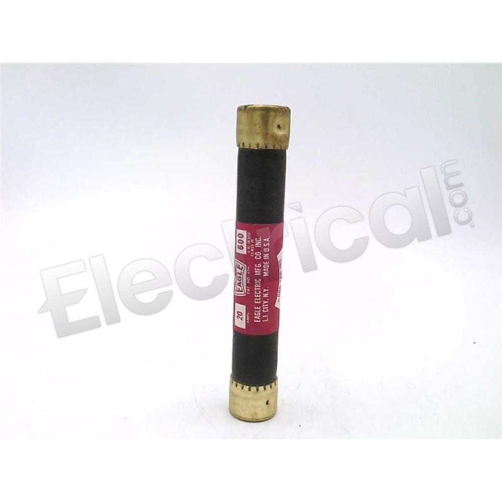 Eagle Low Voltage 656-20