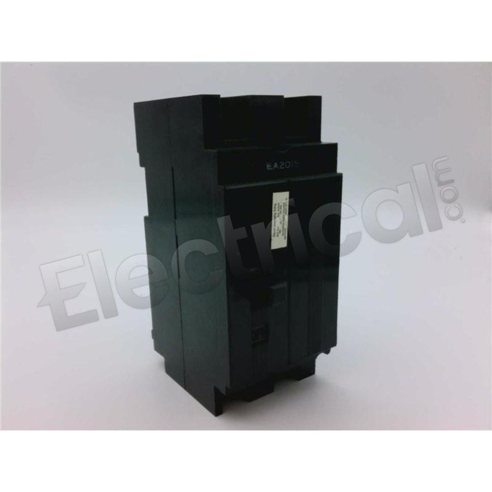 Westinghouse Molded Case 656D222G02